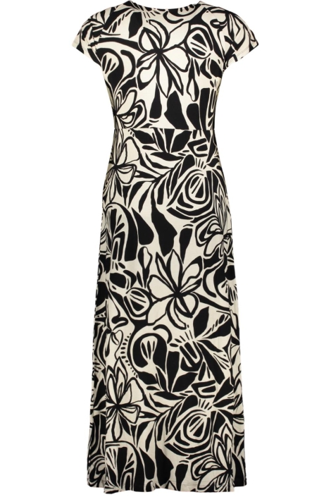Geisha dress